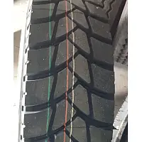 315/80R22,5 Double Road DR-815K +PRO (������.) (Taitong HS203) 20PR 156/150L TL
