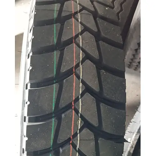 315/80R22,5 Double Road DR-815K +PRO (������.) (Taitong HS203) 20PR 156/150L TL