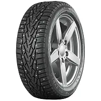 215/60R16 Ikon (Nokian) Nordman 7 99T XL TL ���.