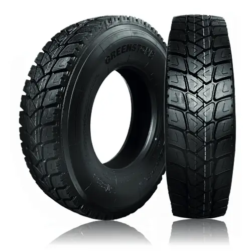 315/80R22,5 GREENSTONE ST886 (������.) 20PR 156/150L TL