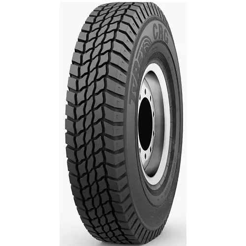 10.00R20 (280R508) VM-310 TYREX CRG 18PR 149/146K TT ��� 