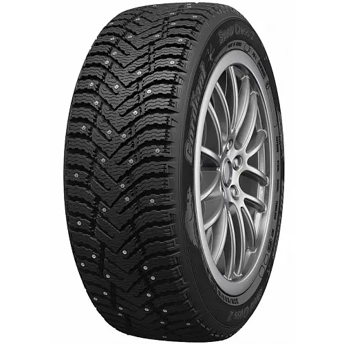 175/70R13 Cordiant Snow-Cross 2 82T TL ���. 