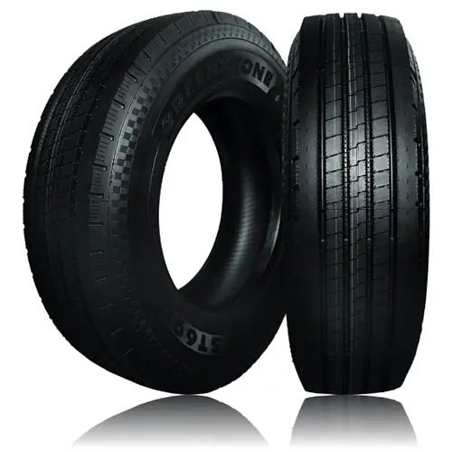 315/70R22,5 GREENSTONE ST699 (���.) 18PR 152/148M TL 