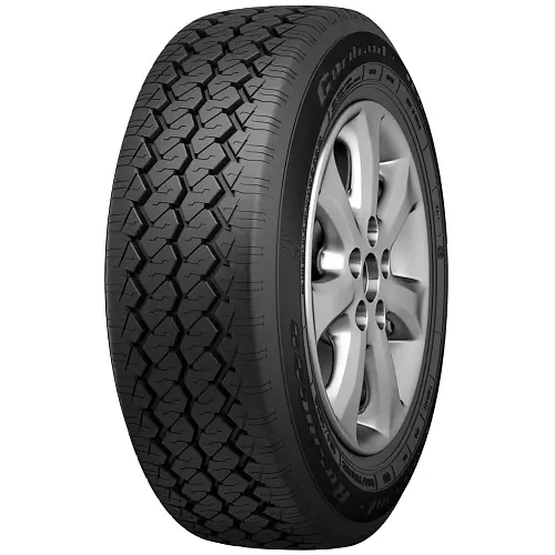 195/75R16C Cordiant Business CA-1 107/105R TL
