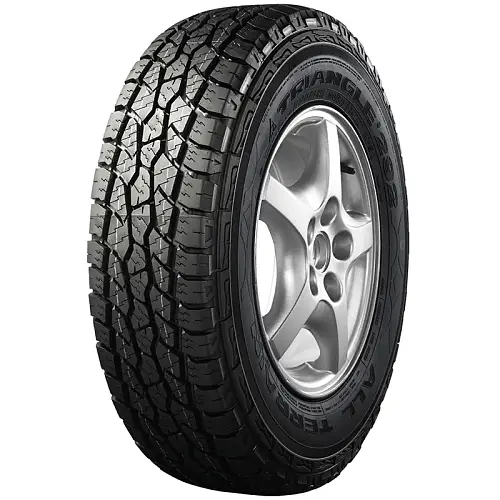 225/75R16LT Triangle TR292 115/112T 10PR M+S TL