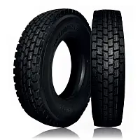 11R22,5 GREENSTONE DR668 (���.) 16PR 146/143L TL