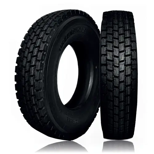 11R22,5 GREENSTONE DR668 (���.) 16PR 146/143L TL