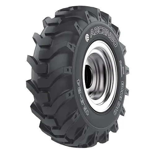 12.5/80-18 Ascenso BHB 310 R-4 (������) 12PR 142A8 TL