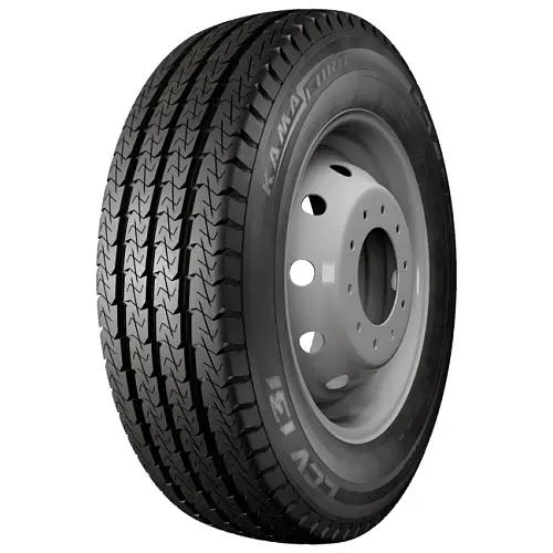 195/75R16C ���� Euro LCV-131 107/105R TL