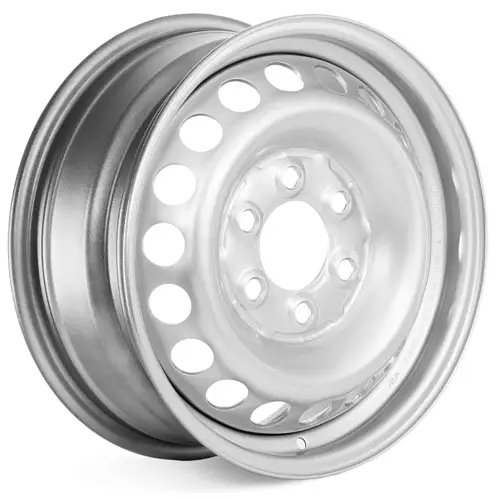 �/�/�� 16x5,5 6x170 ��105 d130,1 TREBL LT2886D_P (������) ����. 1000�� Silver