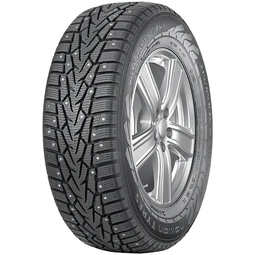 235/70R16 Ikon (Nokian) Nordman 7 SUV 106T TL ���. 