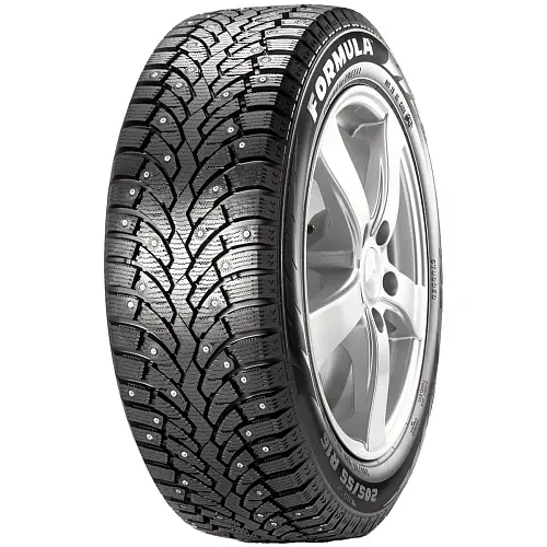 225/60R17 Formula (Pirelli) Ice 99T TL ���.