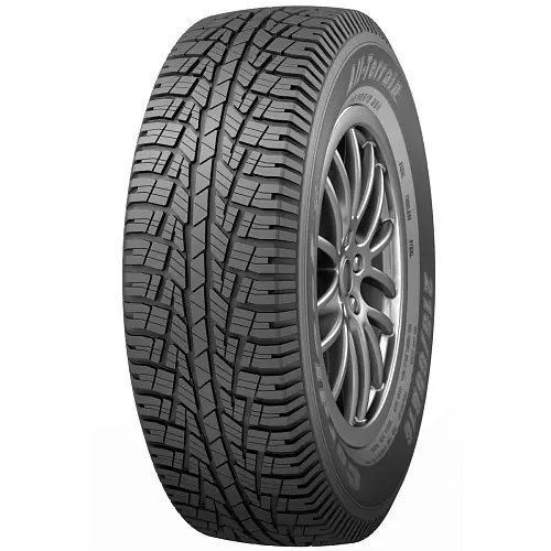 215/65R16 Cordiant All Terrain OA-1 98H TL