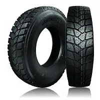 315/80R22,5 GREENSTONE ST886 (������.) 20PR 156/150L TL (���)