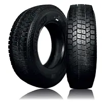 315/70R22,5 GREENSTONE DR78 (���.) 18PR 152/148M TL