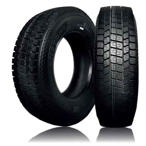 315/70R22,5 GREENSTONE DR78 (���.) 18PR 152/148M TL