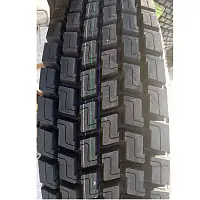 315/80R22,5 Double Road DR-813 (���.) (Taitong HS102) 20PR 156/150M TL