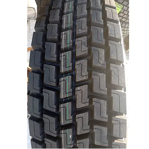 315/80R22,5 Double Road DR-813 (���.) (Taitong HS102) 20PR 156/150M TL
