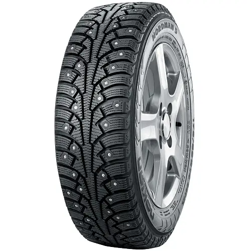 195/65R15 Ikon (Nokian) Nordman 5 95T XL TL ���. 