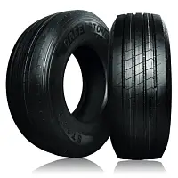 385/65R22,5 GREENSTONE ST398 24PR 164K (����/������) TL