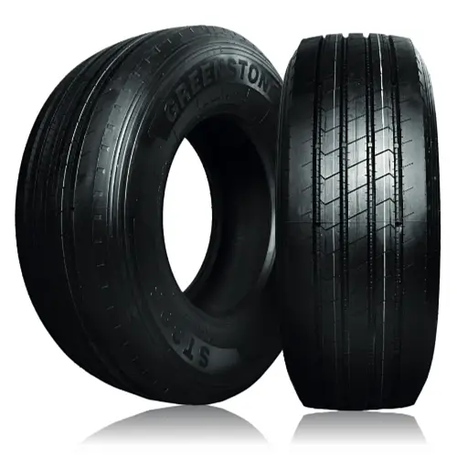 385/65R22,5 GREENSTONE ST398 24PR 164K (����/������) TL