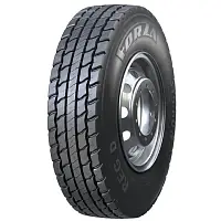 315/80R22,5 ���� FORZA REG D (���.) 154/150K TL ����